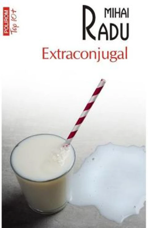 Extraconjugal - Mihai Radu