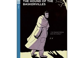 The Hound of the Baskervilles - Sir Arthur Conan Doyle