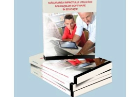 Masurarea impactului utilizarii aplicatiilor software in educatie - Galan Petrica