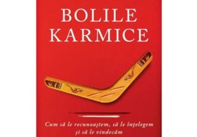 Bolile Karmice - Daniel Meurois