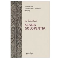 In honorem Sanda Golopentia