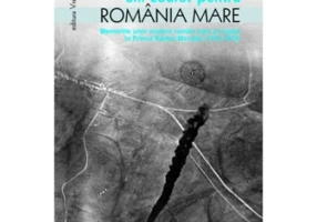 Am zburat pentru Romania Mare - Valeriu Avram