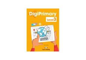 Digi primary level 3 digi-book application