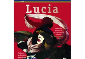 Lucia - Bernard Minier