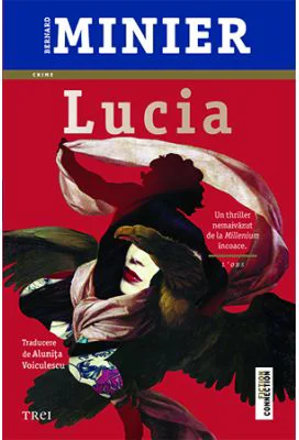 Lucia - Bernard Minier