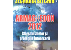Sfarsitul lumii 2012-Armaghedon