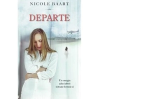 Departe - Nicole Baart