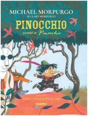 Pinocchio