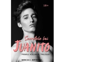 Secretele lui Juanito. Volumul 1. Masculul Alfa