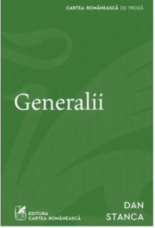 Generalii