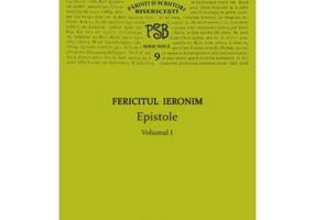 P. S. B. volumul 9. Epistole - Fericitul Ieronim