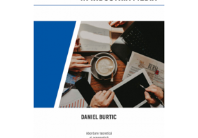 Inovare si transformare in industria media - Daniel Burtic