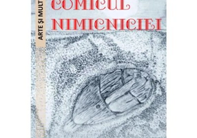 Comicul nimicniciei - Ion Manzatu