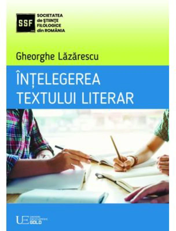 Intelegerea textului literar - Gheorghe Lazarescu
