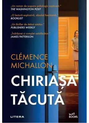 Chiriasa tacuta