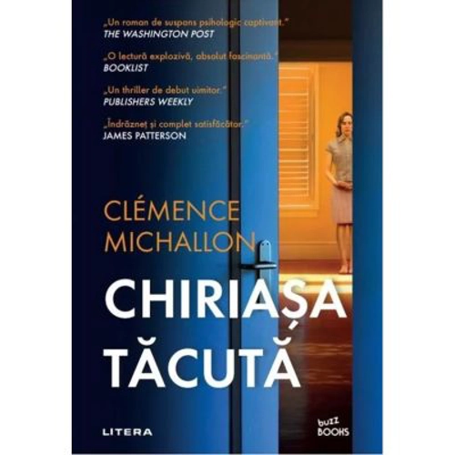 Chiriasa tacuta