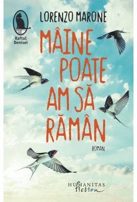 Maine poate am sa raman - Lorenzo Marone