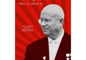 Hrusciov. Omul si epoca sa - William Taubman