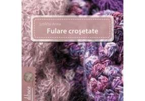 Fulare crosetate