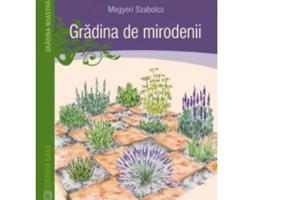 Gradina de mirodenii - Megyeri Szabolcs
