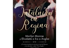 Intalnire cu regina - Michelle Morgan