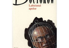 Labirintul apelor - E. L. Doctorow