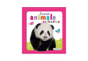 Invat animalele salbatice!