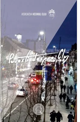 Povesti despre Cluj 8