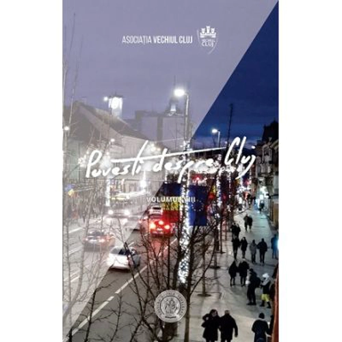 Povesti despre Cluj 8