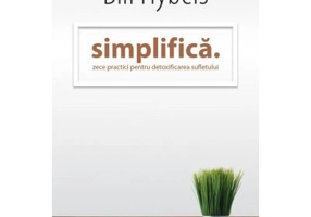 Simplifica - Bill Hybels