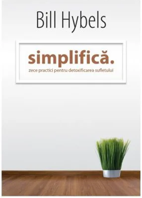 Simplifica - Bill Hybels