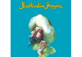 Nazdravaniile lui Nastratin Hogea. Pagini alese