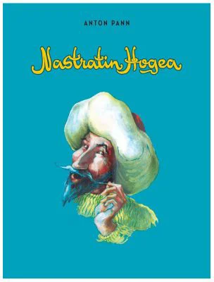 Nazdravaniile lui Nastratin Hogea. Pagini alese