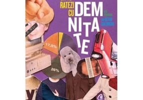 Cum sa te ratezi cu demnitate - Octav Gheorghe