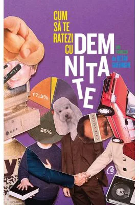 Cum sa te ratezi cu demnitate - Octav Gheorghe