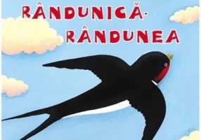 Randunica-randunea - Grigore Vieru