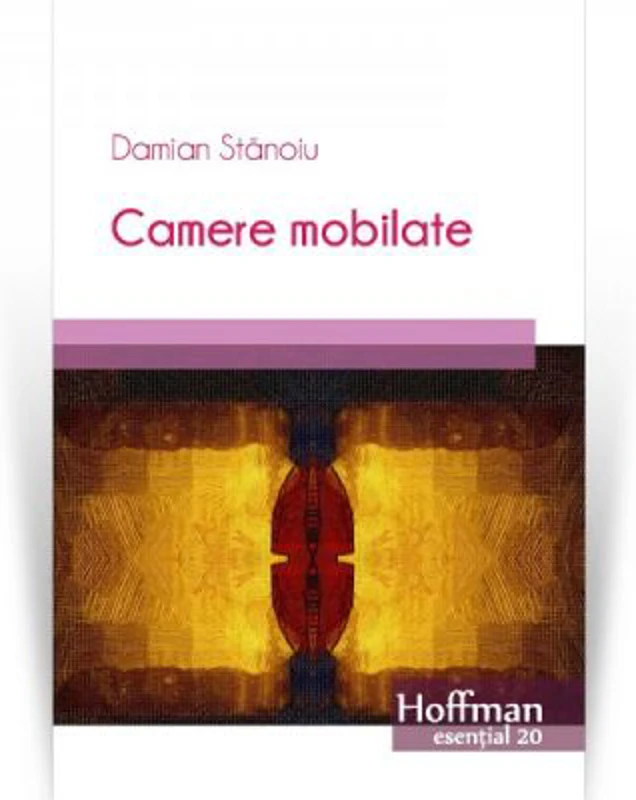 Camere mobilate - Damian Stanoiu