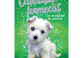 Catelusul fermecat. Un weekend de neuitat - Sue Bentley