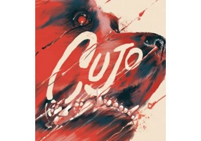 Cujo - Stephen King