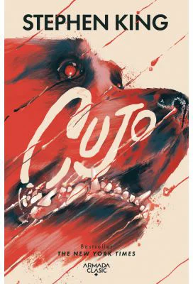 Cujo - Stephen King