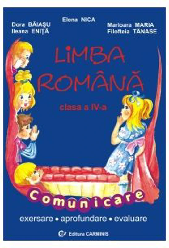 Limba romana