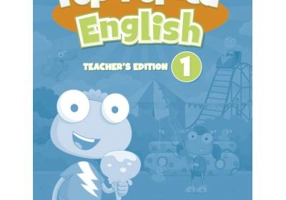 Poptropica English American Edition 1 Teacher's Edition