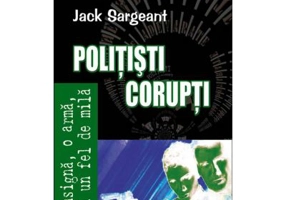 Politisti corupti - Jack Sargeant