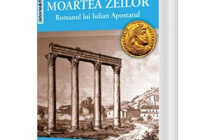 Moartea zeilor. Romanul lui Iulian Apostatul - Dmitri Merejkovski