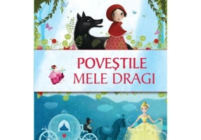 Povestile mele dragi