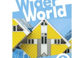 Wider World Level 1 Teacher's Active Teach