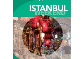 Istanbul Weekend. Ghid de calatorie Michelin