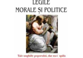 Legile morale si politice – Pitagora