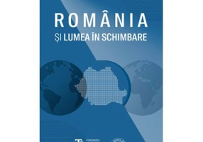 Romania si lumea in schimbare. Studii si analize - Vasile Puscas