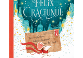 Cum a salvat Felix Craciunul
